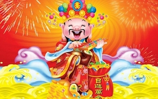 Ngày Vía Thần Tài 2026: Những việc giúp kích hoạt tài khí, giữ lộc suốt năm