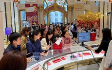 Những lưu ý đặc biệt người dân bắt buộc phải nằm lòng khi mua vàng ngày vía Thần Tài