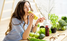 5 bí quyết giúp cơ thể lấy lại năng lượng sau Tết, bắt nhịp công việc hiệu quả