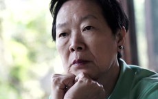 Ở tuổi xế chiều, tôi mới dám làm điều mà cả đời từng sợ: Ly hôn