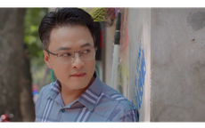 Hồng Đăng đối đầu gay cấn với con riêng của chồng nhân tình trong 'Đồng hồ đếm ngược'