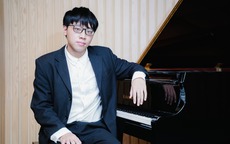 Nam sinh học cùng lúc 3 đại học, trúng tuyển Học viện Âm nhạc Hoàng gia Anh