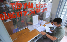 Năm 2026, bị xóa đăng ký thường trú cần làm gì để không bị phạt?