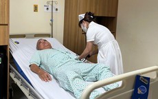 Tin vui cho người bệnh đột quỵ: Sau 12 giờ vẫn còn cơ hội hồi phục nếu điều trị đúng cách!