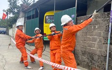 Lịch cúp điện Đồng Tháp (Tiền Giang cũ) ngày 27/2/2026: Cúp điện nhiều giờ trong ngày một số hộ dân cư để sửa chữa