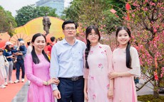 Du lịch Tết Bính Ngọ 2026: Những kỷ lục mới và những con số ấn tượng