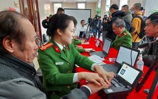 Sắp tới, muốn đổi thẻ căn cước người dân cần phải lưu ý điều này