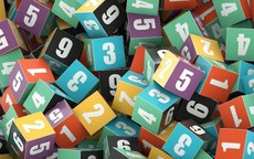 Ý nghĩa của những con số hút tài lộc về nhà, cách chọn con số may mắn trong phong thuỷ