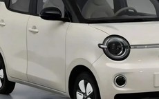 Hatchback hạng A giá 168 triệu đồng thiết kế thanh lịch, 5 cửa, 3 màu tùy chọn, công nghệ vượt tầm, rẻ hơn Kia Morning chỉ như Honda SH cực hợp với chị em nếu bán ở Việt Nam?