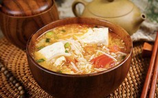 5 món ăn 'thanh lọc dầu mỡ' đã chinh phục cả nhà tôi, giúp thanh lọc cơ thể sau Tết và làm phẳng bụng