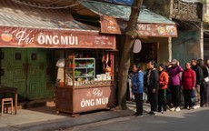 'Mùi phở' đang đuối sức ở các rạp phim Việt, sẽ bứt phá ở thị trường quốc tế?