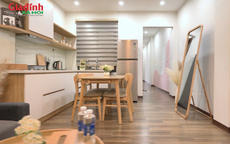 Chung cư mini dưới 3 tỷ đồng tại 5 phường Đống Đa, Kim Liên, Văn Miếu – Quốc Tử Giám, Láng và Ô Chợ Dừa, ‘giải pháp’ nhà ở giá rẻ cho người mua nhà tại Hà Nội