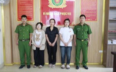 Từ nạn nhân thành kẻ lừa bán người, 3 bị cáo lĩnh án