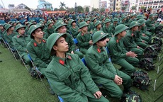 Trường hợp này sẽ được đưa ra khỏi danh sách đăng ký nghĩa vụ quân sự 2026