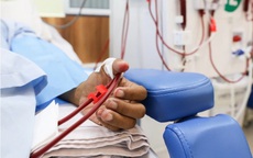 Sau Tết, xuất hiện những dấu hiệu này cần cảnh giác suy thận cấp, người Việt tuyệt đối không bỏ qua