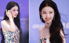 Nữ diễn viên 'Còn ra thể thống gì nữa' thăng hạng nhan sắc, danh tiếng