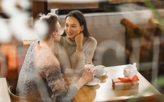 Cung hoàng đạo không bao giờ công khai tình cảm trên mạng xã hội