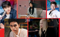 Bản tin 'SAO 24H' phát sóng giờ vàng VTV3 mỗi ngày có gì hấp dẫn?