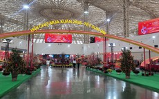 Những hoạt động nào sẽ diễn ra xuyên suốt Hội chợ Mùa Xuân lần thứ nhất năm 2026?