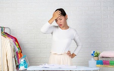 Mất thưởng Tết vẫn phải lo lương tháng 13 cho chị giúp việc