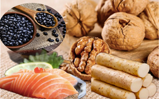 4 'siêu thực phẩm' giúp bảo vệ tim, sưởi ấm cơ thể sau đợt rét đậm