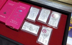 Giá bạc hôm nay (3/2): Sau phiên giảm sâu, thị trường trong nước tiếp tục điều chỉnh