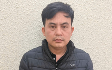 Khởi tố đối tượng mạo danh Phó phòng Cục An ninh điều tra để thực hiện hành vi phi pháp