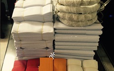 Những ai phải đeo khăn tang khi người thân mất?