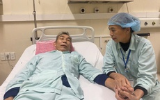 MS 1963: Nỗi lo chồng chất của gia đình người đàn ông dân tộc Mường bị suy tim