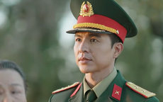 Lợi tức giận khi mẹ nhận Trung tá Minh Kiên là con nuôi