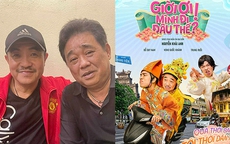 Ngọc Hoàng trở lại 'Táo quân' phiên bản mới với vai trò gì?