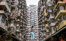 Vì sao công nghệ càng tối tân, con người càng cảm thấy kiệt quệ?