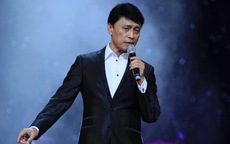 Nam danh ca vừa ly hôn ở tuổi U80: Đi hát từ 4 tuổi, từng điều trị ung thư