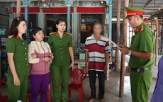 Khởi tố người phụ nữ lên mạng xúc phạm thẩm phán