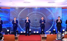 Hà Nội ra mắt chợ chuyển đổi số và sàn giao dịch công nghệ