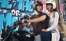 Anh Tú Atus tiết lộ lý do đóng phim Tết của đạo diễn Trường Giang