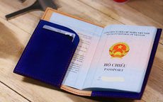 Quy định mới nhất về độ tuổi được làm hộ chiếu (passport) năm 2026