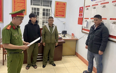 Sản xuất hơn 200 tấn lúa giống giả, một giám đốc bị khởi tố