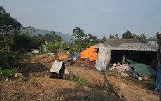 Phú Thọ yêu cầu làm rõ phản ánh lò đốt than 'né' kiểm tra, khói bụi hoành hành khu dân cư