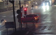 Hà Nội: Danh sách 129 trường hợp vi phạm bị Camera AI 'tuýt còi' từ ngày 3/2 - 4/2