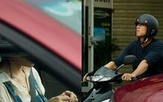 'Cuộc gặp định mệnh' của Mỹ Tâm và Mai Tài Phến