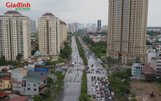 Hà Nội: Bất ngờ trước giá cho thuê chung cư tại 2 phường mới Tây Hồ và Phú Thượng đầu năm 2026