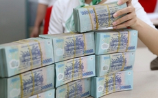 Lãi suất Vietcombank, Agribank, BIDV, Vietinbank: Bất ngờ số tiền về tay khi gửi 300 triệu đồng ở BIDV