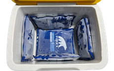 Fuji Ice: Tiên phong công nghệ sản xuất đá gel giữ lạnh trong bảo quản