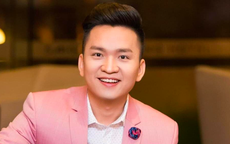 Cuộc sống của nam BTV có cái tên đặc biệt nhất VTV, từng chiến đấu với ung thư