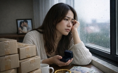 Trót bán lắc vàng 5 chỉ cầu hôn của người yêu cũ, tôi áy náy khi có người mới