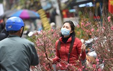 Tin mới nhất về tình hình mưa, rét tại Hà Nội và các vùng miền trong dịp Tết Nguyên đán 2026