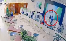 Bộ Công an gửi thư khen biểu dương chiến công bắt nghi phạm cướp ngân hàng tại Gia Lai