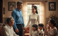 50 tuổi mới có ý định kết hôn, tôi vẫn bị gia đình phản đối vì lý do này