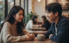 Người yêu tài giỏi tốt tính, nhưng gia đình nợ nần vì bố cờ bạc